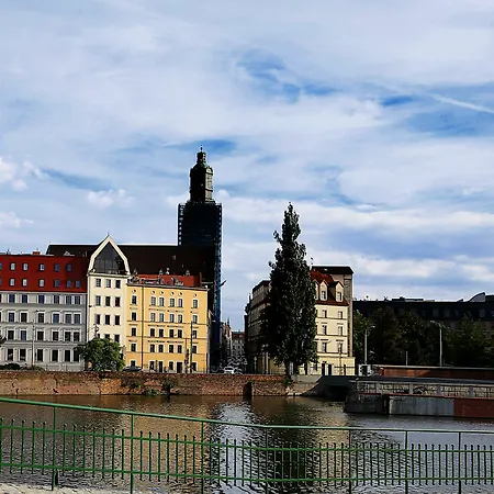 Apartment Absyntapart - Stare Wroclaw
